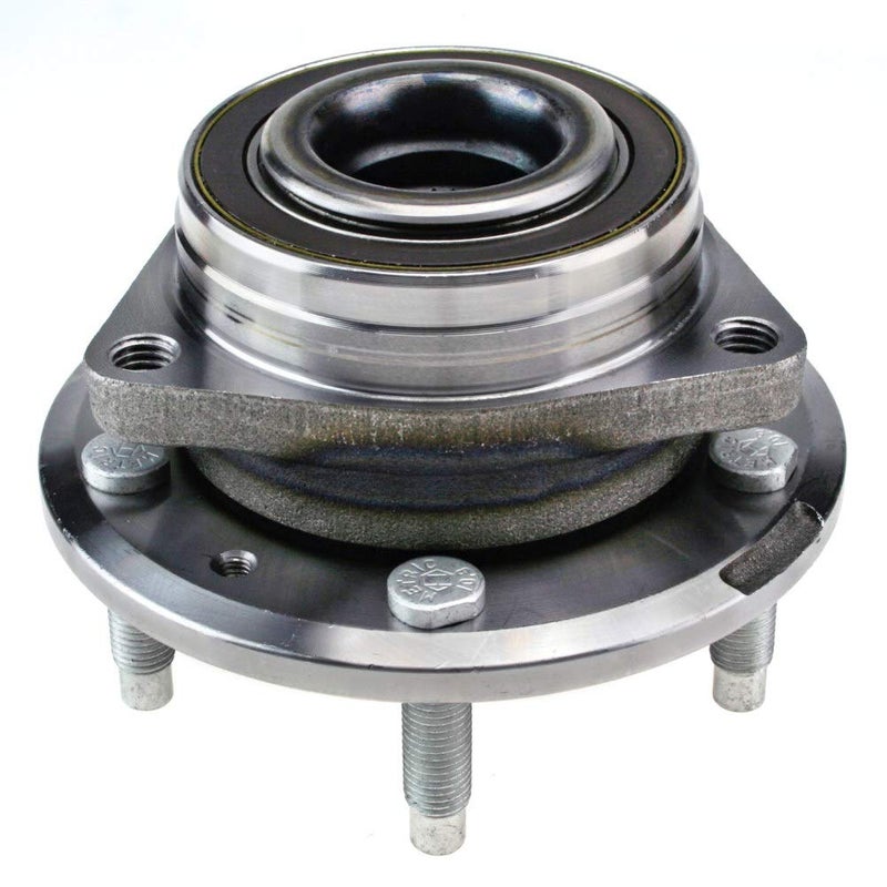 WJB Automotive Wheel Hub - WA513316